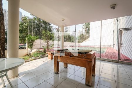 Apartamento para alugar com 148m², 4 quartos e 3 vagas Apartamento para alugar com 148m², 4 quartos e 3 vagasÁrea comum