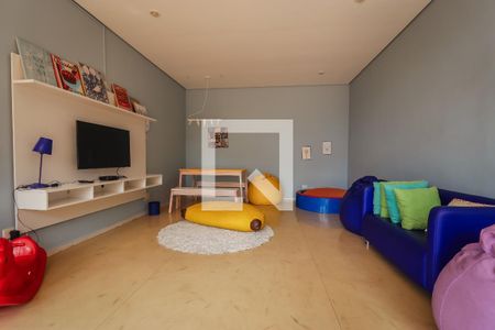 Apartamento para alugar com 148m², 4 quartos e 3 vagas Apartamento para alugar com 148m², 4 quartos e 3 vagasBrinquedoteca