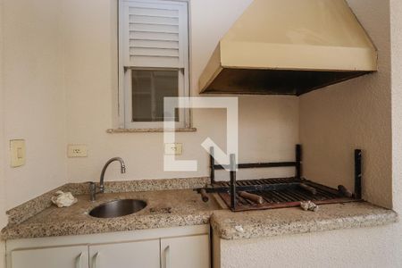 Apartamento para alugar com 148m², 4 quartos e 3 vagas Apartamento para alugar com 148m², 4 quartos e 3 vagasVaranda
