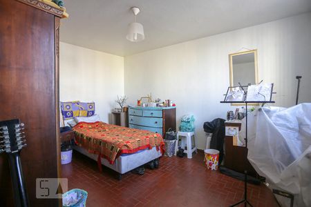 Suite 1 de apartamento à venda com 4 quartos, 153m² em Centro, São Paulo