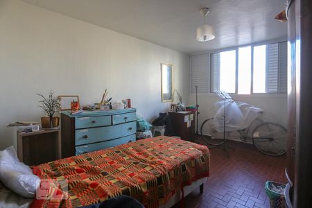 Suite 1 de apartamento à venda com 4 quartos, 153m² em Centro, São Paulo