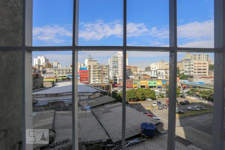 Vista da Suite 1 de apartamento à venda com 4 quartos, 153m² em Centro, São Paulo
