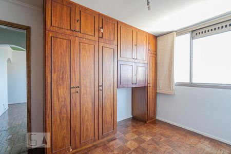 Quarto de apartamento à venda com 1 quarto, 44m² em Pinheiros, São Paulo