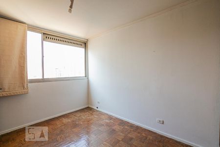 Quarto de apartamento à venda com 1 quarto, 44m² em Pinheiros, São Paulo
