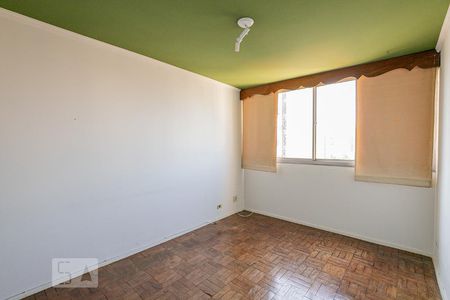 Sala de estar de apartamento à venda com 1 quarto, 44m² em Pinheiros, São Paulo