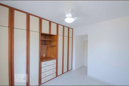 Suíte de apartamento à venda com 2 quartos, 76m² em Maracanã, Rio de Janeiro