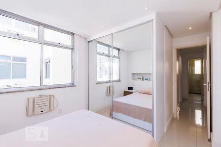 Apartamento à venda com 65m², 2 quartos e sem vagaQuarto 2
