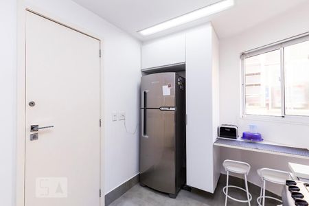 Apartamento à venda com 65m², 2 quartos e sem vagaCozinha