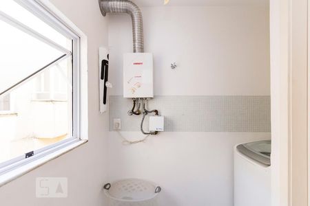 Apartamento à venda com 65m², 2 quartos e sem vagaÁrea de Serviço