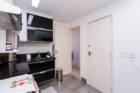 Apartamento à venda com 65m², 2 quartos e sem vagaCozinha