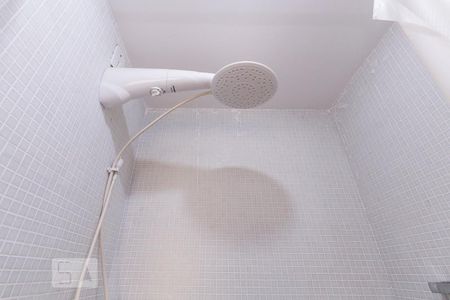 Apartamento à venda com 65m², 2 quartos e sem vagaBanheiro de Serviço