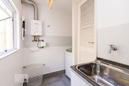 Apartamento à venda com 65m², 2 quartos e sem vagaÁrea de Serviço