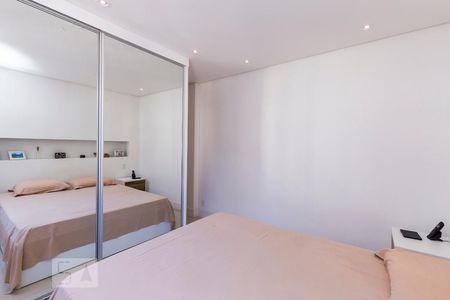 Apartamento à venda com 65m², 2 quartos e sem vagaQuarto 2