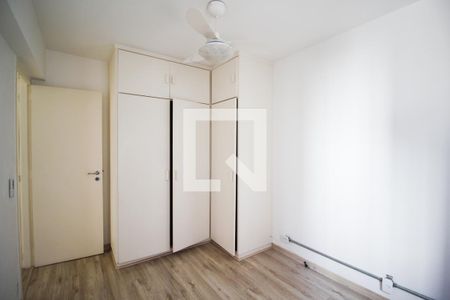 Quarto  de apartamento para alugar com 1 quarto, 49m² em Vila Olímpia, São Paulo