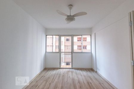 Apartamento para alugar com 1 quarto, 49m² em Vila Olímpia, São Paulo