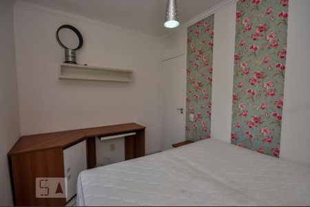 Quarto 1 de apartamento para alugar com 2 quartos, 49m² em Pechincha, Rio de Janeiro