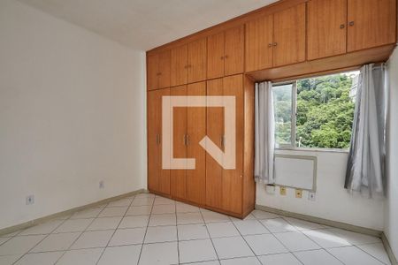 Quarto 1 de apartamento à venda com 2 quartos, 100m² em Rio Comprido, Rio de Janeiro