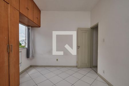 Quarto 1 de apartamento à venda com 2 quartos, 100m² em Rio Comprido, Rio de Janeiro