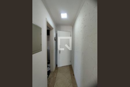 Entrada  de apartamento para alugar com 2 quartos, 60m² em Bosque da Saúde, São Paulo