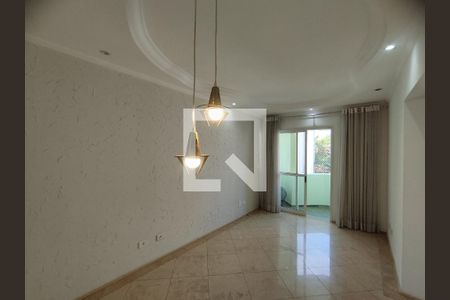 Sala  de apartamento para alugar com 2 quartos, 60m² em Bosque da Saúde, São Paulo