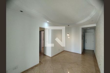 Sala  de apartamento para alugar com 2 quartos, 60m² em Bosque da Saúde, São Paulo