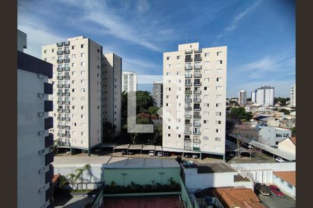 Vista da Rua de apartamento para alugar com 2 quartos, 60m² em Bosque da Saúde, São Paulo