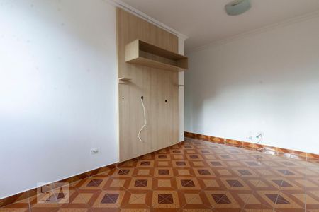Sala de apartamento à venda com 2 quartos, 47m² em Vila Sílvia, São Paulo
