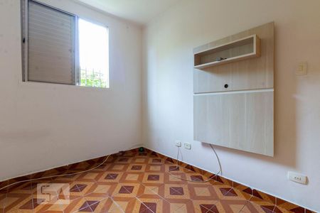 Quarto 2 de apartamento à venda com 2 quartos, 47m² em Vila Sílvia, São Paulo