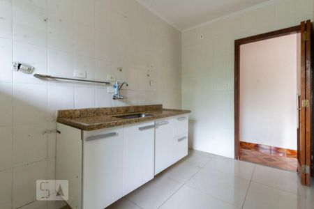 Cozinha de apartamento à venda com 2 quartos, 47m² em Vila Sílvia, São Paulo