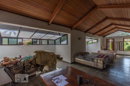 Casa para alugar com 900m², 5 quartos e 3 vagasPiso Superior