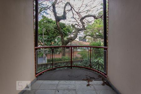 Casa para alugar com 900m², 5 quartos e 3 vagasVaranda do Escritório
