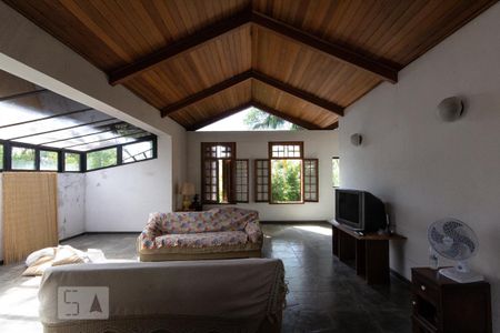 Casa para alugar com 900m², 5 quartos e 3 vagasPiso Superior