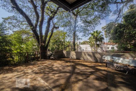 Casa para alugar com 900m², 5 quartos e 3 vagasVaranda