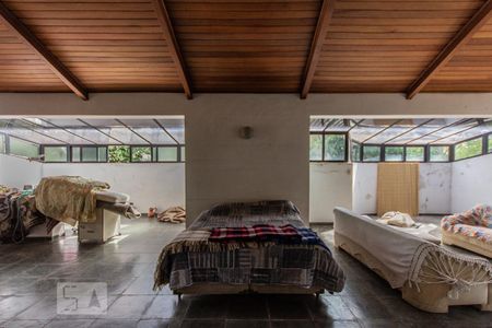 Casa para alugar com 900m², 5 quartos e 3 vagasPiso Superior