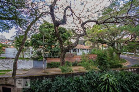 Casa para alugar com 900m², 5 quartos e 3 vagasVista  Varanda do Escritório