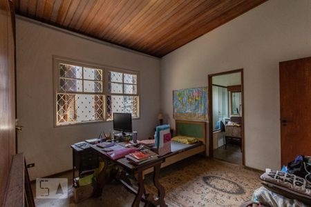 Casa para alugar com 900m², 5 quartos e 3 vagasSuíte 3