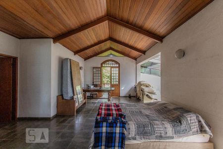 Casa para alugar com 900m², 5 quartos e 3 vagasPiso Superior