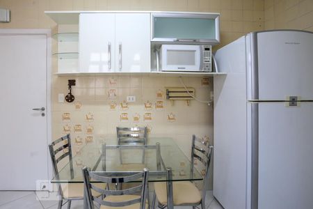 Apartamento à venda com 145m², 3 quartos e 1 vagaCozinha