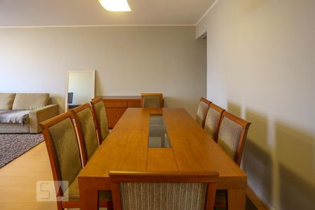 Sala de apartamento à venda com 3 quartos, 145m² em Liberdade, São Paulo