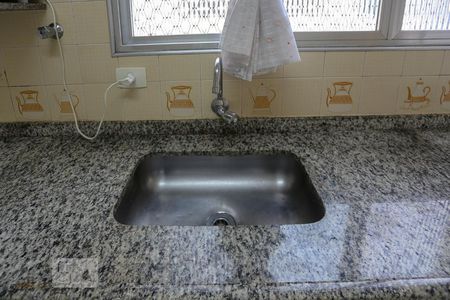 Apartamento à venda com 145m², 3 quartos e 1 vagaCozinha