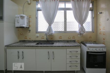 Apartamento à venda com 145m², 3 quartos e 1 vagaCozinha
