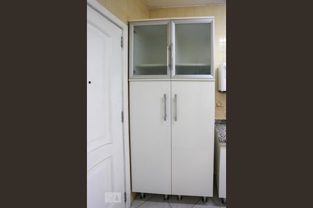 Apartamento à venda com 145m², 3 quartos e 1 vagaCozinha