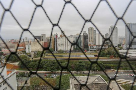 Apartamento à venda com 145m², 3 quartos e 1 vagaVista Quarto 2