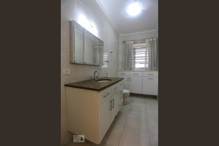 Apartamento à venda com 145m², 3 quartos e 1 vagaBanheiro