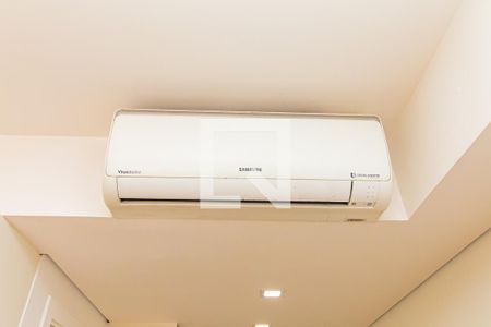 Studio para alugar com 42m², 1 quarto e 1 vagaAr condicionado