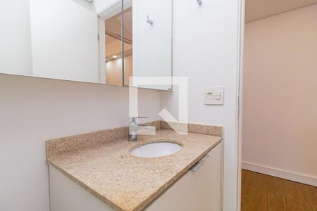 Studio para alugar com 42m², 1 quarto e 1 vagaBanheiro