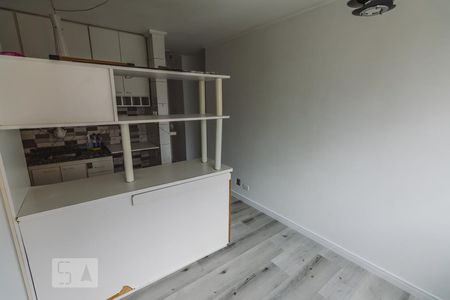 Sala de apartamento para alugar com 1 quarto, 40m² em Campos Elíseos, São Paulo