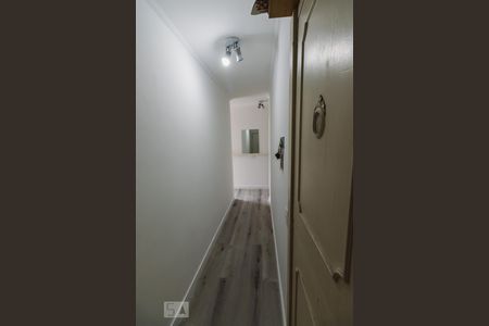 Hall de Entrada de apartamento para alugar com 1 quarto, 40m² em Campos Elíseos, São Paulo