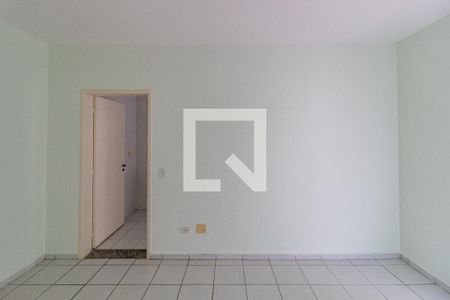 Sala de apartamento para alugar com 2 quartos, 50m² em Vila Inglesa, São Paulo