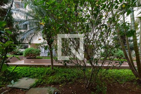 Vista Quarto  1 de apartamento para alugar com 2 quartos, 50m² em Vila Inglesa, São Paulo